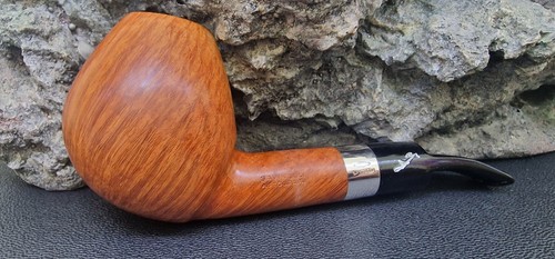 Savinelli autograph top - savinelli, ○
