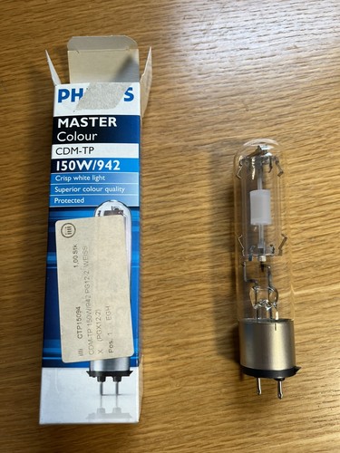 Philips cdm 150w 942 ndl - philips, cdm-tp
