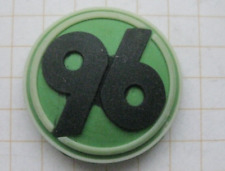 HANNOVER 96 LOGO  / FUSSBALL BUNDESLIGA .................. Sport-Pin (229b)