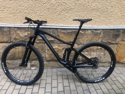 Bmc speedfox two - bmc,