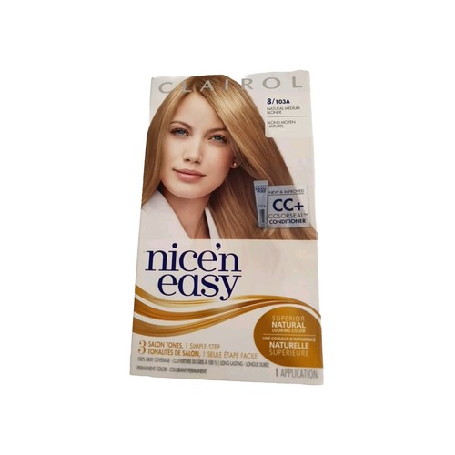 Haarfärbemittel clairol - haarfärbemittel,