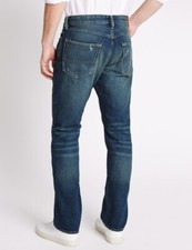 White Oak Cone Denim Herren