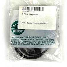 O-Ring NBR 58x3mm Walther