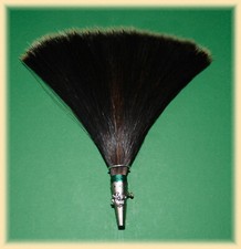 NEUER grosser NEUER Gamsbart