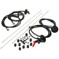 Entnahmeleitung ohne