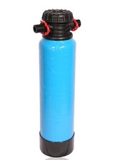 Vollentsalzungspatrone