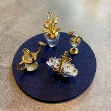 Swarovski Crystal Memories Figuren