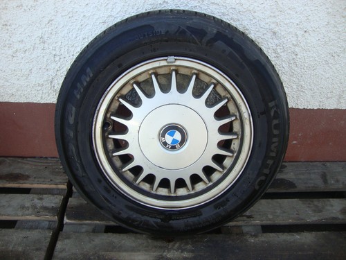 Bmw e32 730i alufelge - 730i,