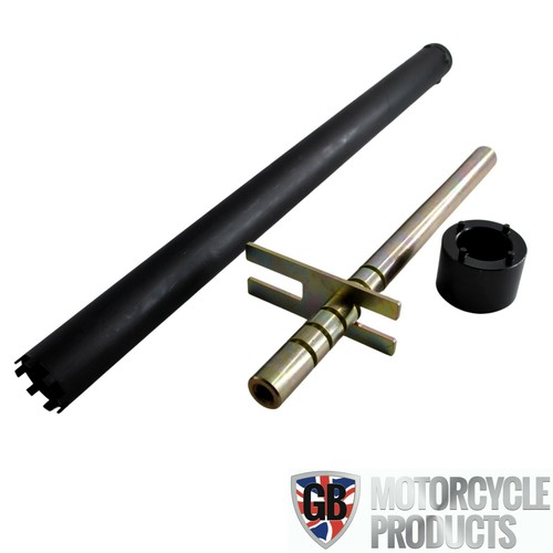 Triumph ohlins nix gabel - triumph,