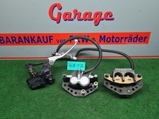 Kawasaki Zephyr ZR550B