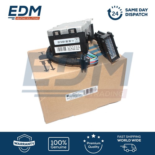 Eberspacher airtronic - eberspacher,