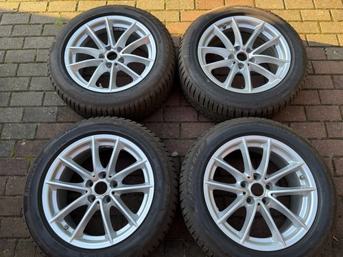 Bmw g30 g31 winterreifen - winterreifen, 7mm