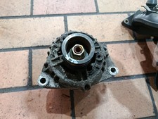 Mercedes W208 W202 W210 R170 SLK Lichtmaschine Generator 0091547602 90A BOSCH