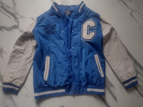 Jungen collegejacke - jungen,