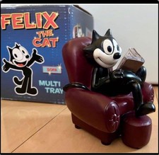 Felix the cat aschenbecher - cat,