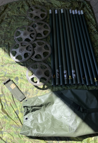 Army screening support - us,