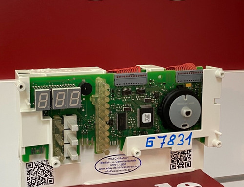 Miele programm elektronik - miele, programm-elektronik