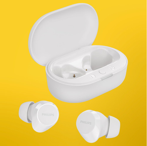 Philips true wireless - philips,