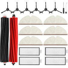 20 Stück Zubehörset für