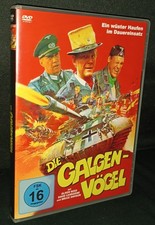 Die Galgenvögel (1987) uncut