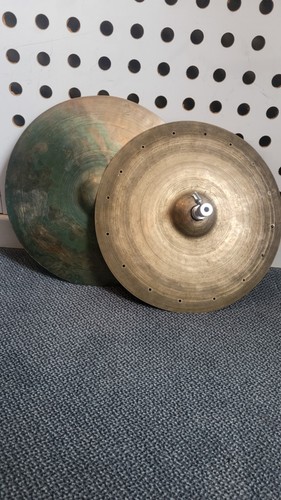 Zildjian old constantinople - k,