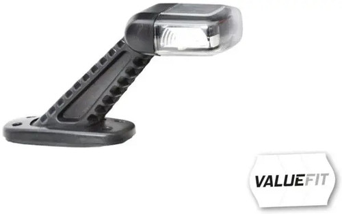 Umrissleuchte links 2xs 357 - links,