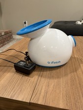 iFetch Interactive Automatic