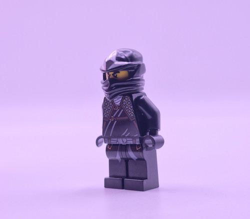 Lego njo0054 cole zx - cole,