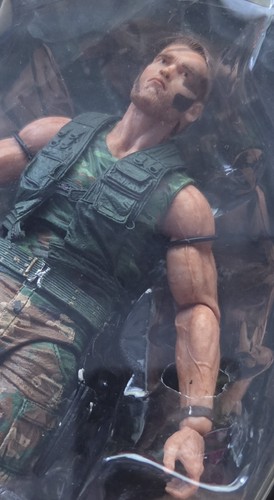 Neca predator jungle patrol - predator,