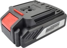 Brüder Mannesmann 17641 Werkzeug-Akku 20 V 1.5 Ah Li-Ion 
