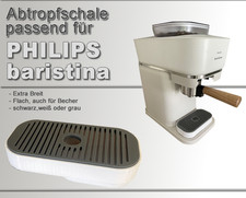 Abtropfschale Tropfschale