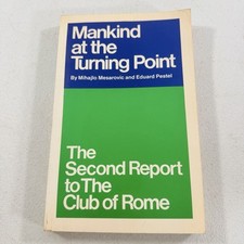 Mankind At the Turning Point