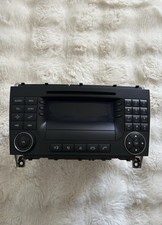 Mercedes CLK W209,C209,A209