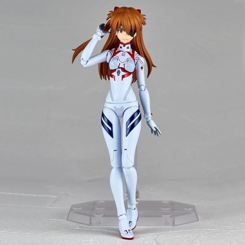 Shikinami asuka langley - asuka,