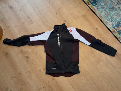 Castelli fahrradjacke herren - fahrradjacke,