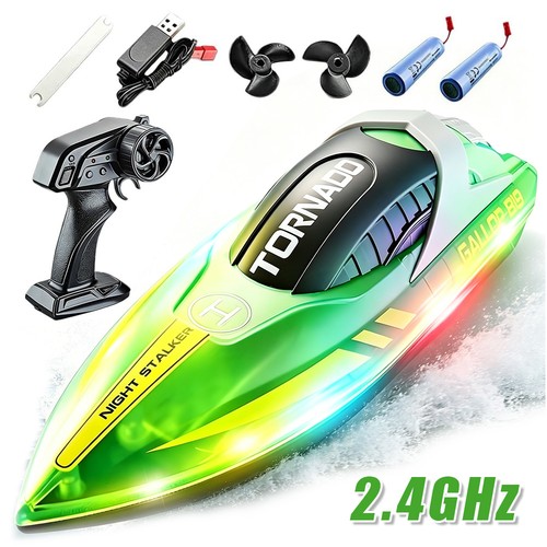4ghz high speed rc - 15,