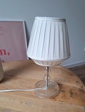 IKEA Lampe Tischlampe