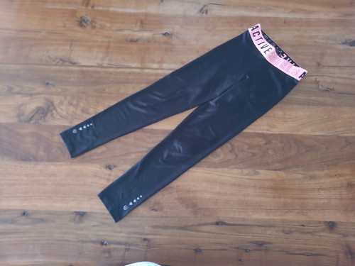 Sport leggings 134 140 - sport, leggings,