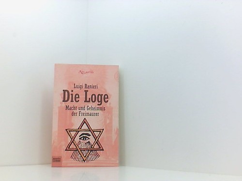 Die loge macht - loge., geheimnis