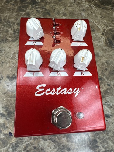 Bogner ecstasy - ecstasy,