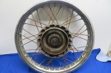 Original BMW R26 R27 Wheel