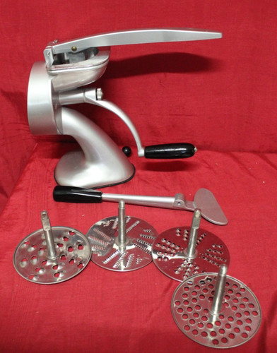 Minna küchenmaschine mit - minna, m3