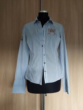 Hemdbluse Bluse, La Argentina