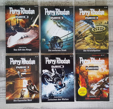6 Perry Rhodan Neo