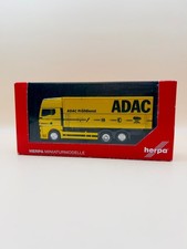 Herpa 317986 - 1/87 MAN TGX GX