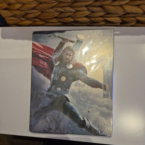 Thor the dark kingdom world - dark,