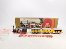 Trix Int. H0 DC 2L 52 1200 00