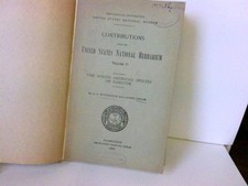 Contributions from the U.S