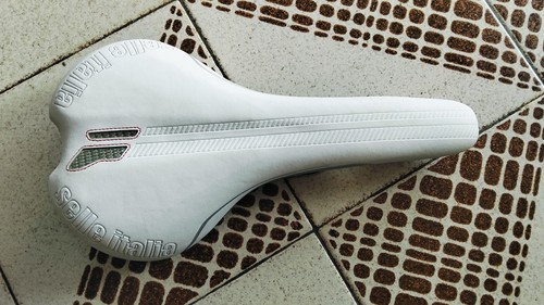 Selle italia flite titanium - italia,