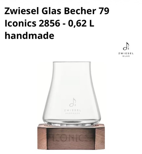 Schott zwiesel iconics - zwiesel,